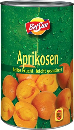 BelSun-APRIKOSEN-4250ml---Hersteller-Dosen
