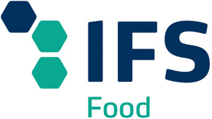 IFS Food Certificate
