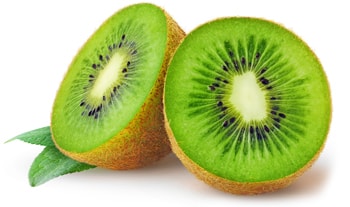 Elbak Kiwis Konserven